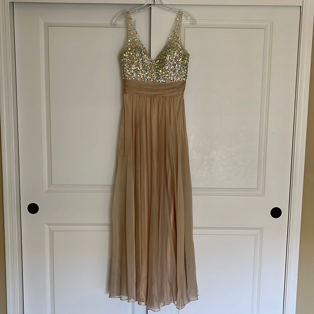 Prom/Wedding dress